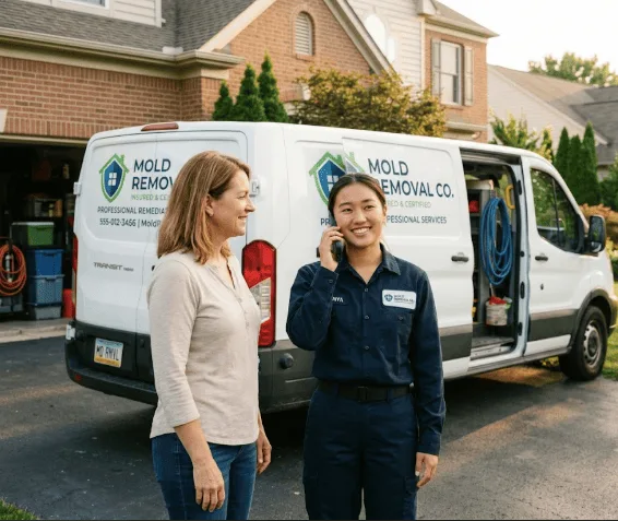 Crawlspace Mold Remediation Munford, TN FAQs